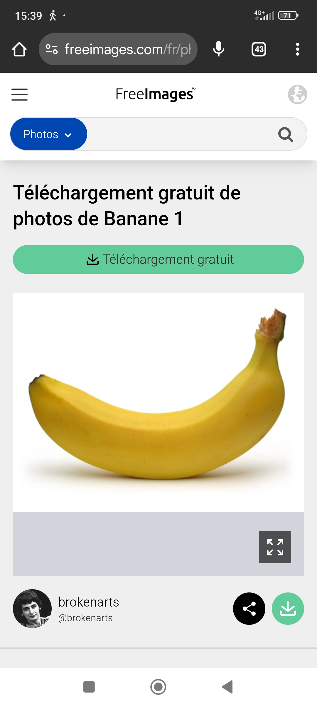 Banane