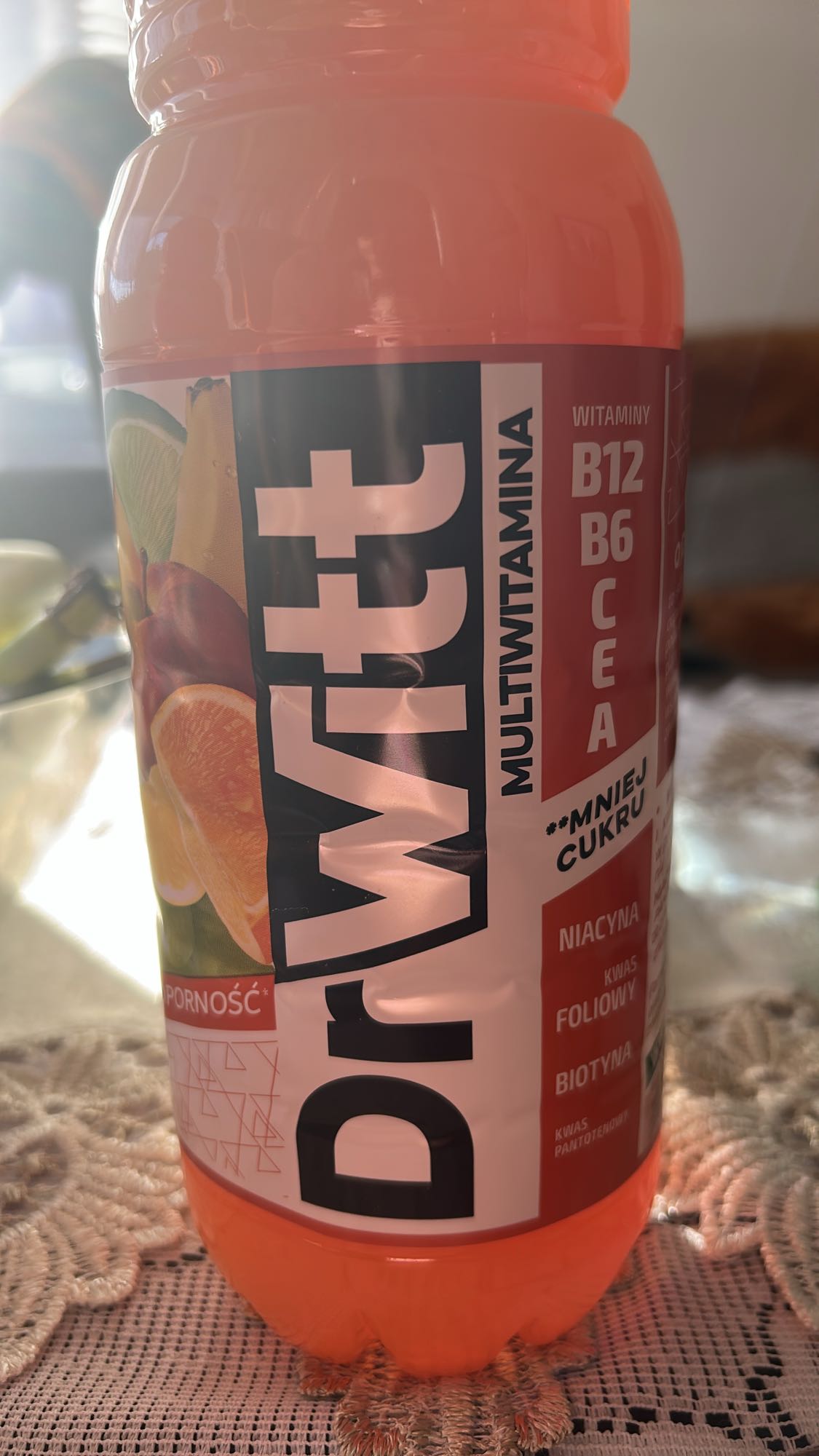 DrWitt Multiwitamina