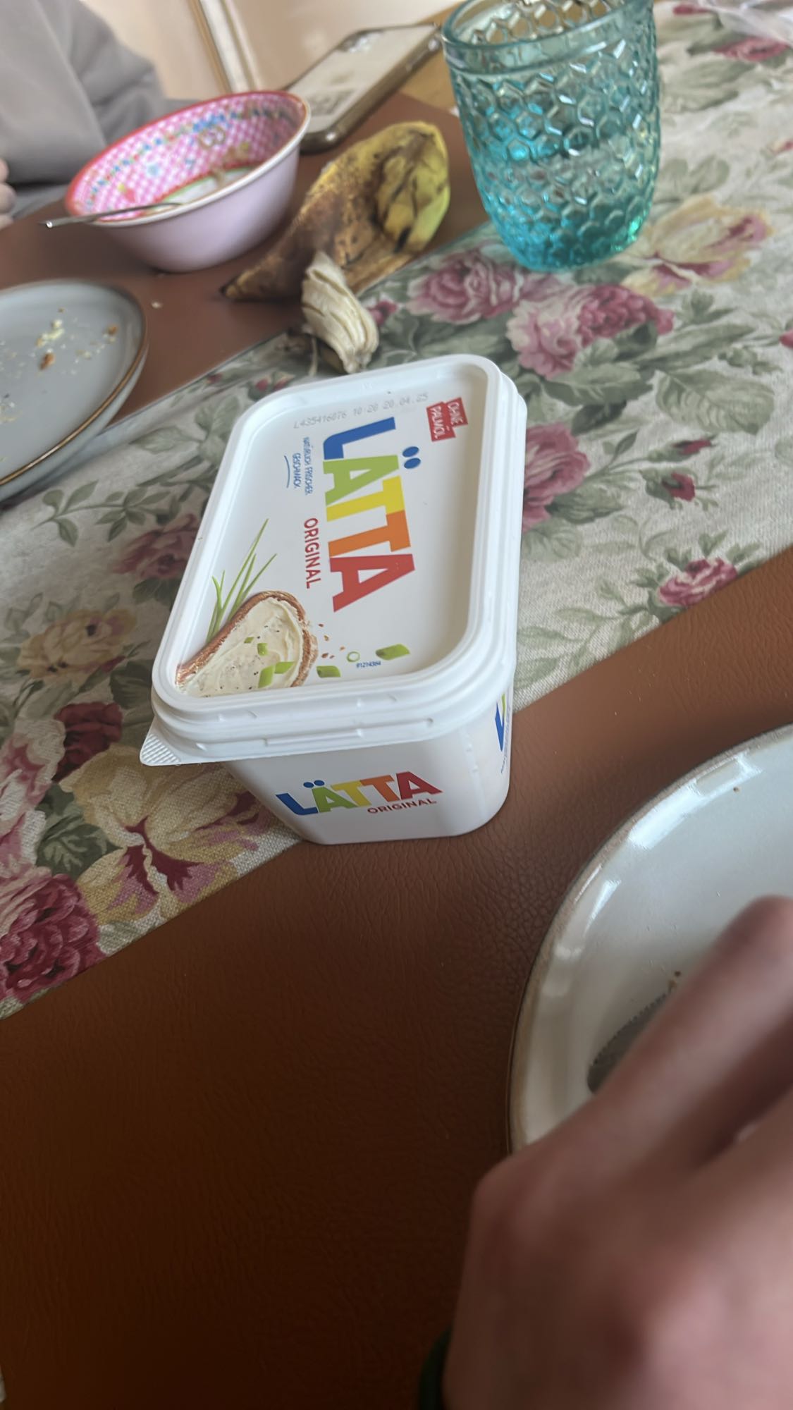 LÄTTA Original