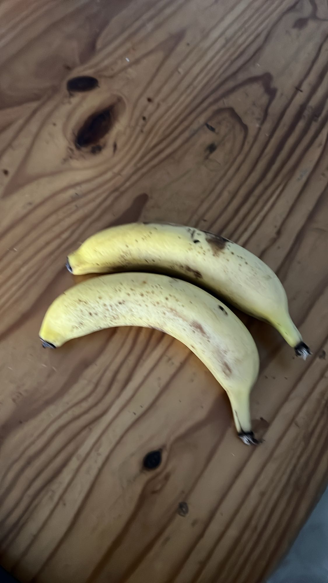Bananas