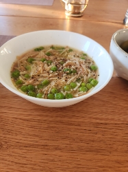Vermicelli Soup
