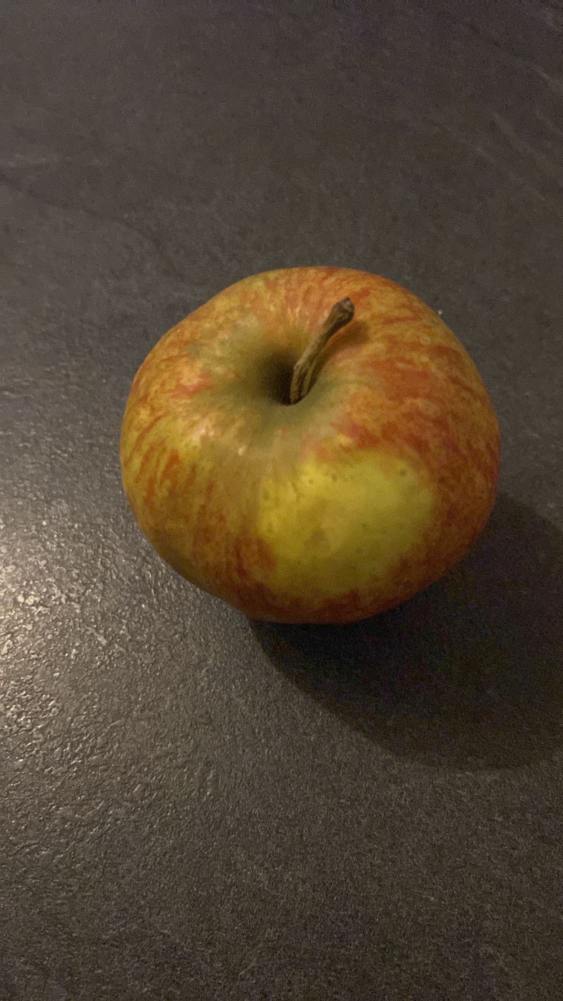 Pomme fraîche