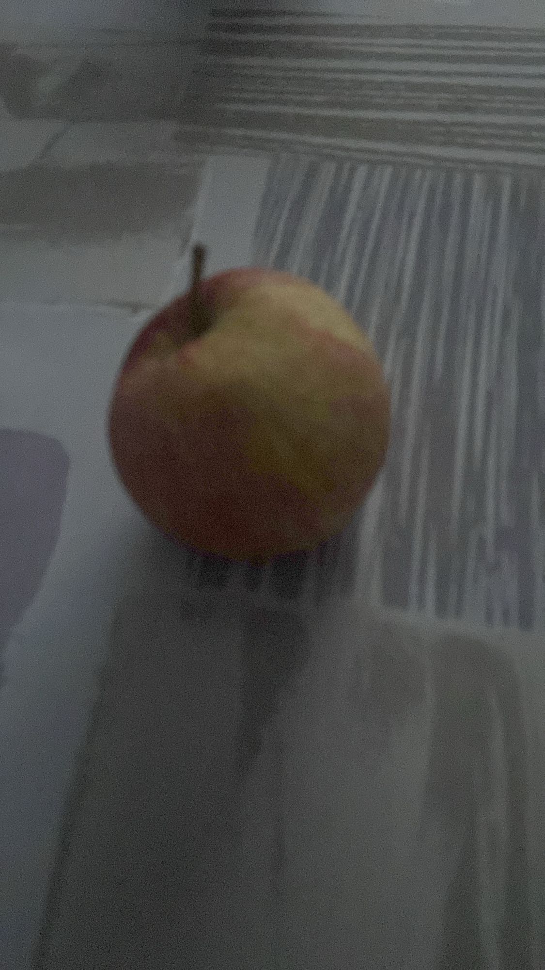 Pomme fraîche