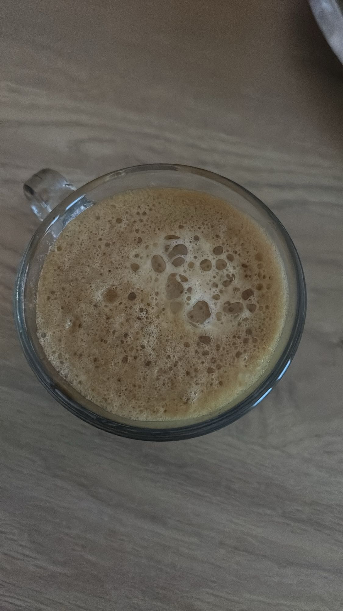 Café au lait