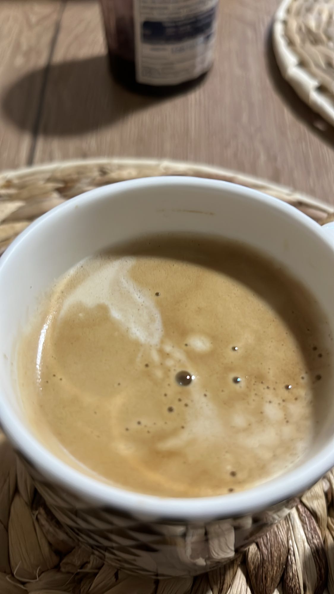 Café expresso