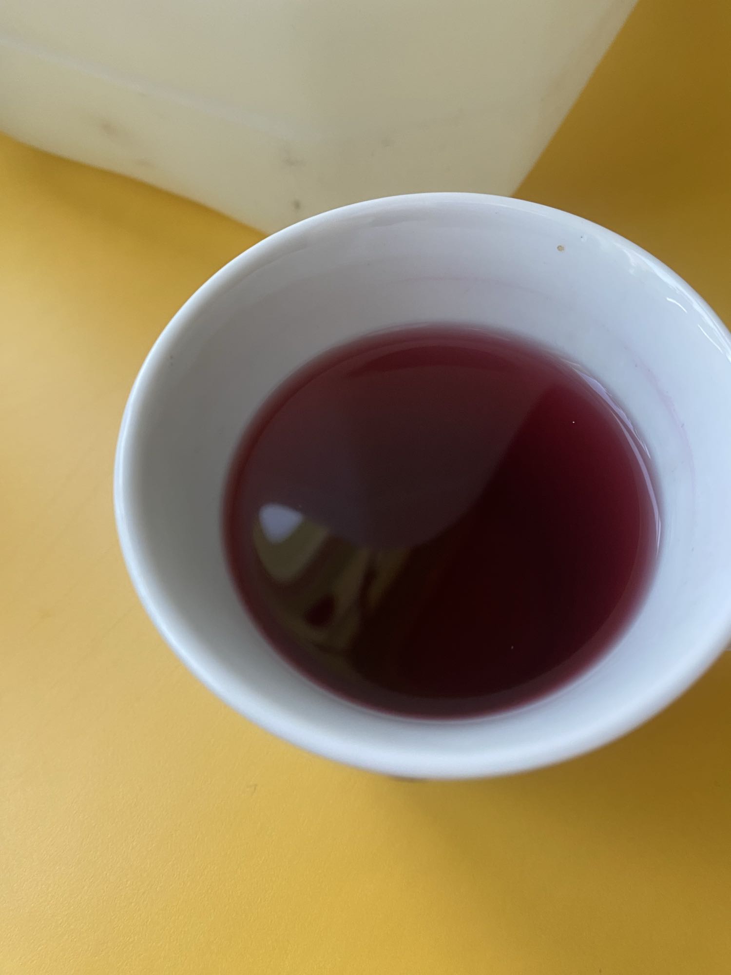 Herbaciana herbata owocowa