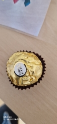 Ferrero Rocher