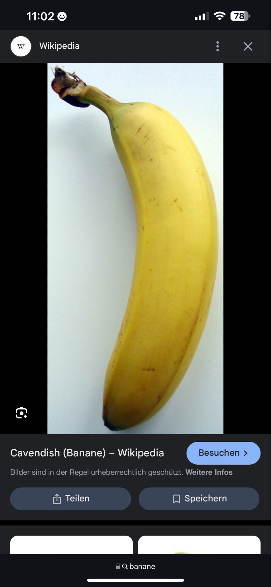 Banane