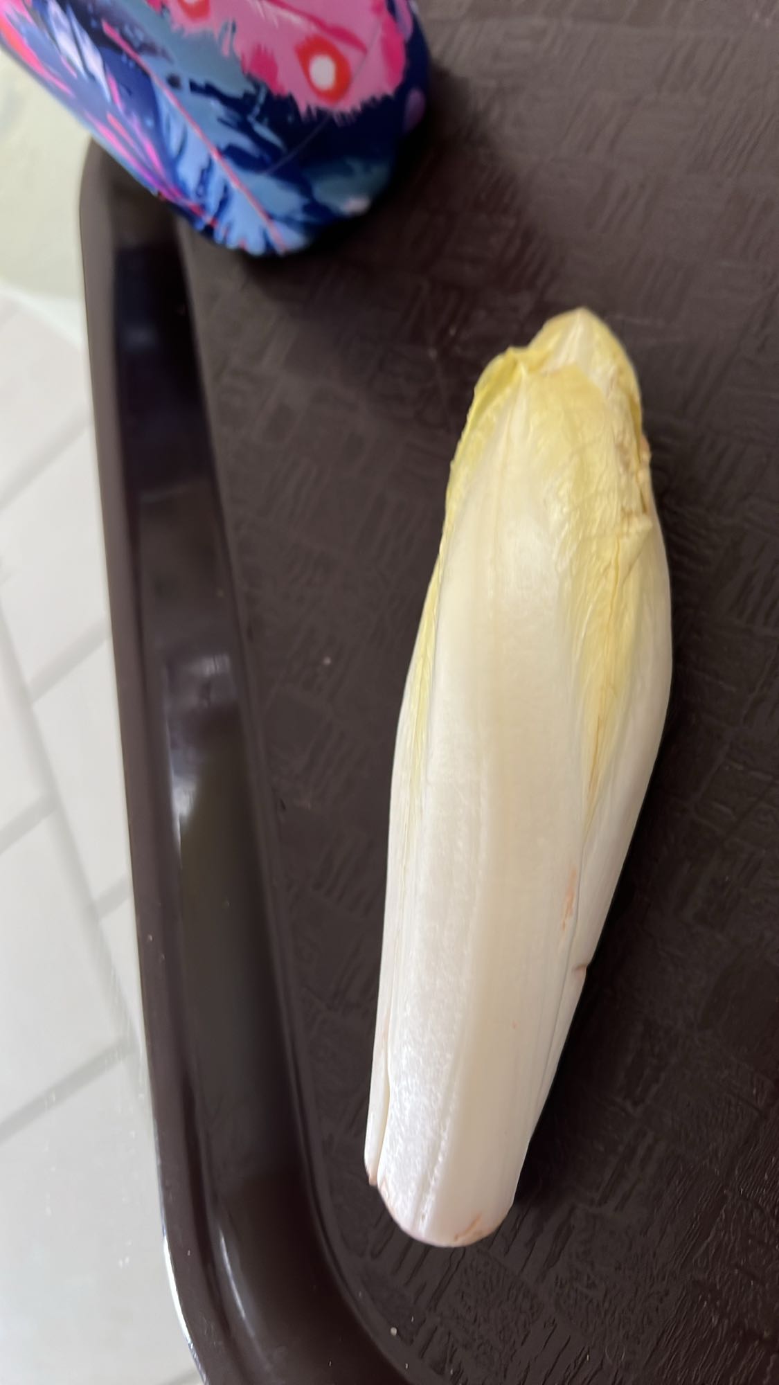 Endive crue