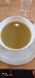 Soupe de légumes