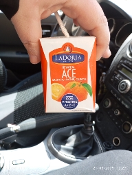 Ladoria ACE Juice