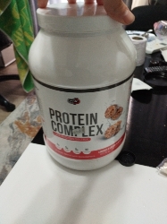Protein Complex Shake