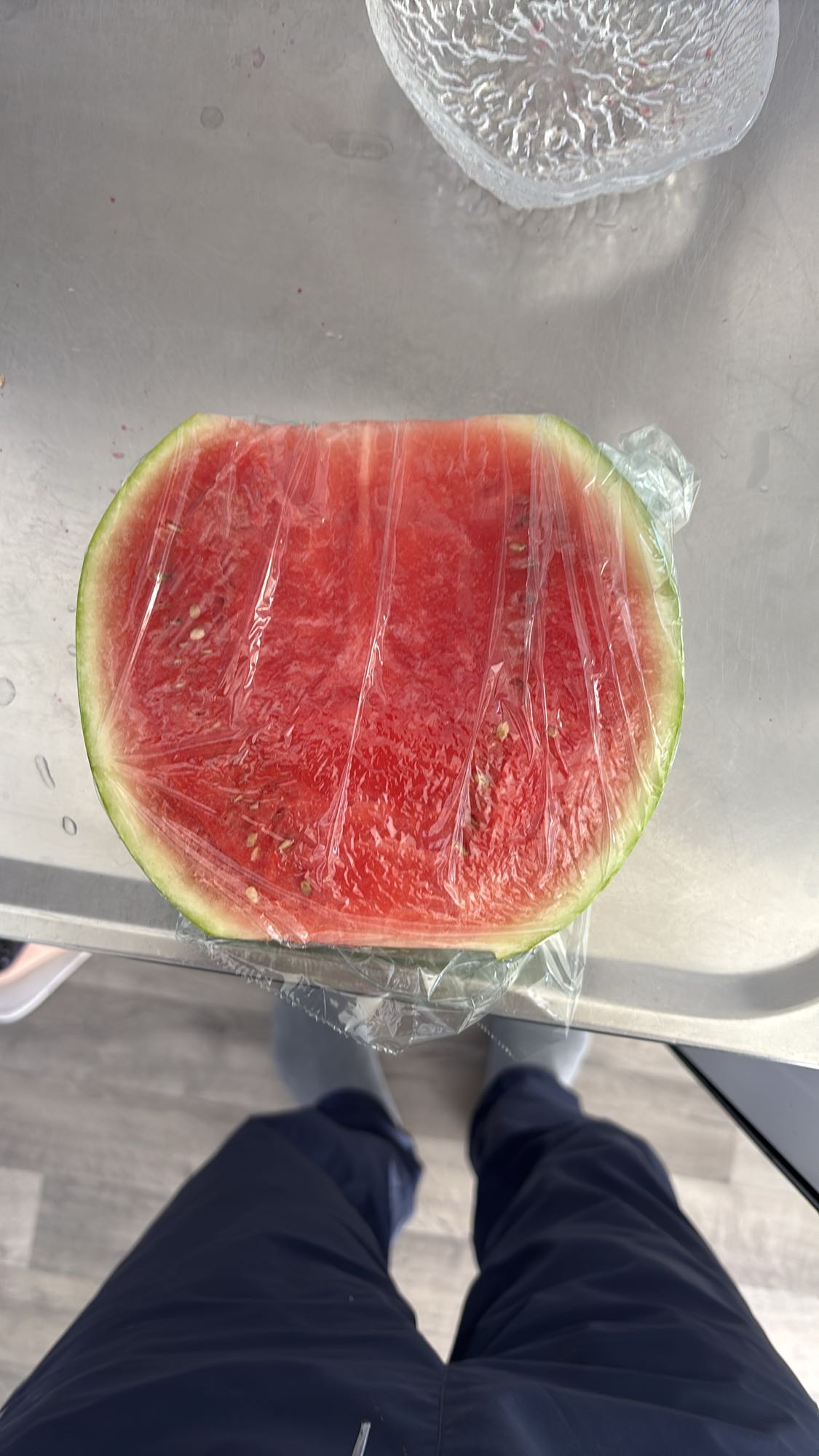Vattenmelon