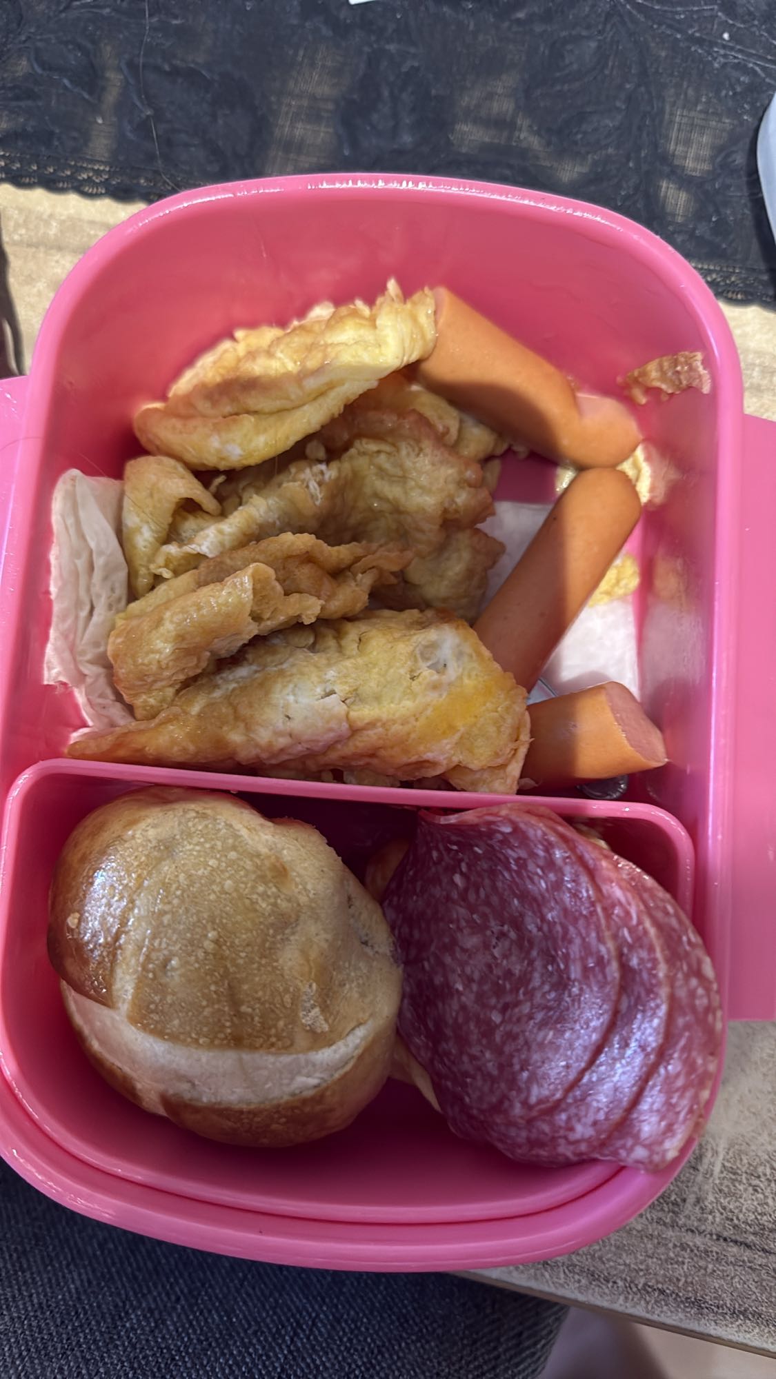 Breakfast Box