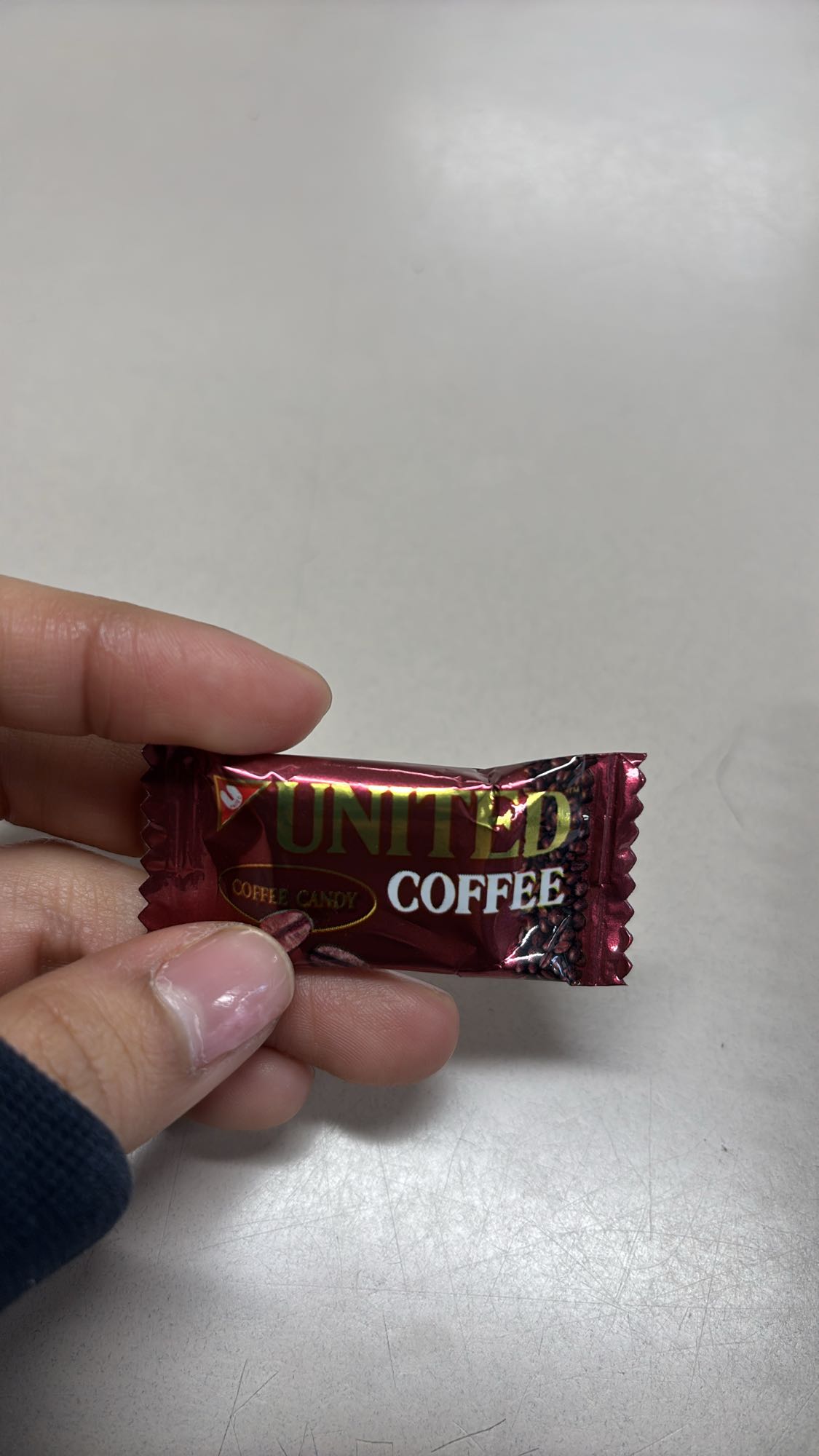 Coffee Candy