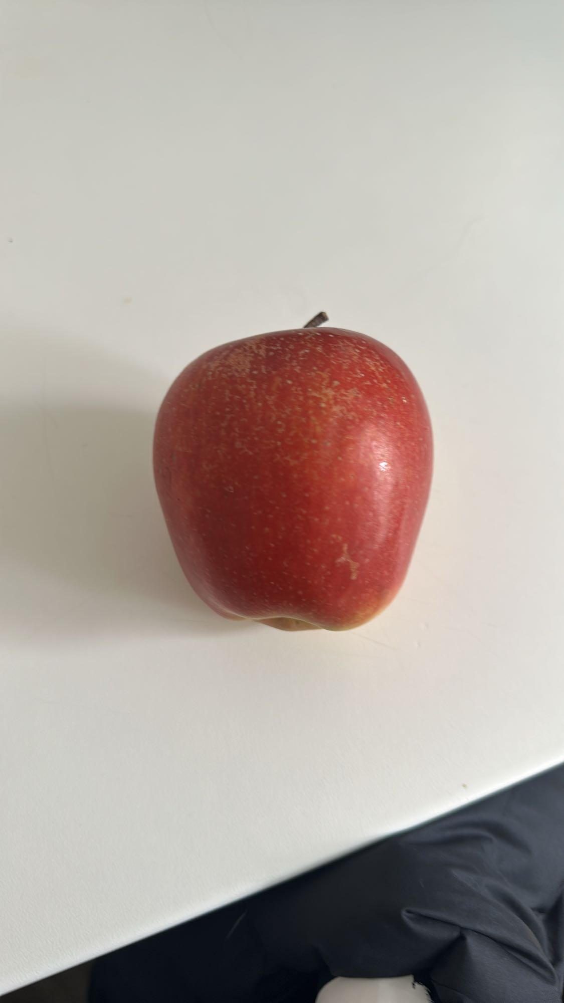 Red Apple