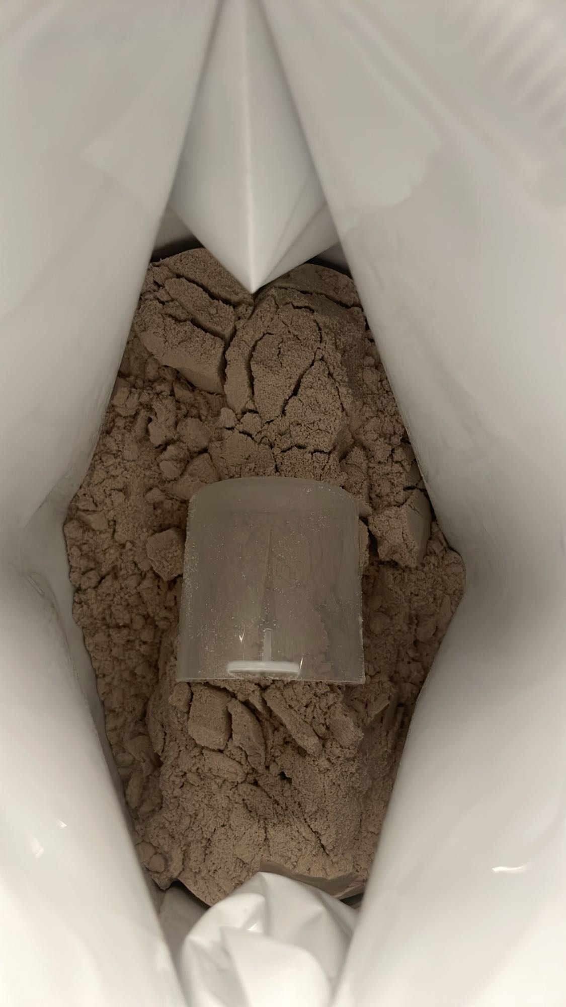 Протеїновий порошок