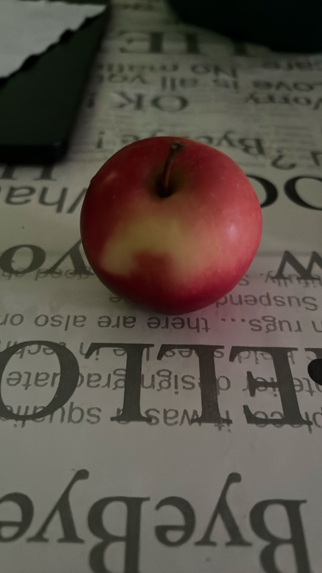 Apfel
