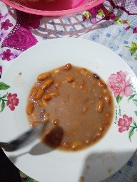 Bean Soup