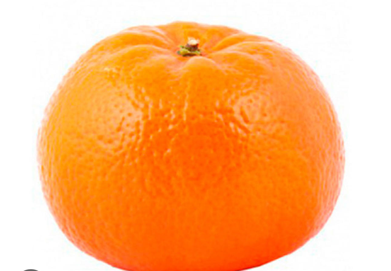 Апельсин