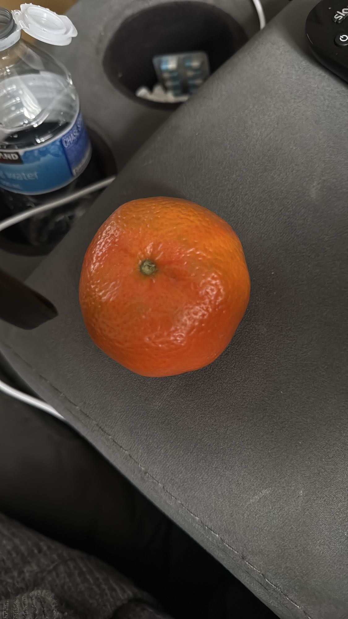 Mandarin Orange