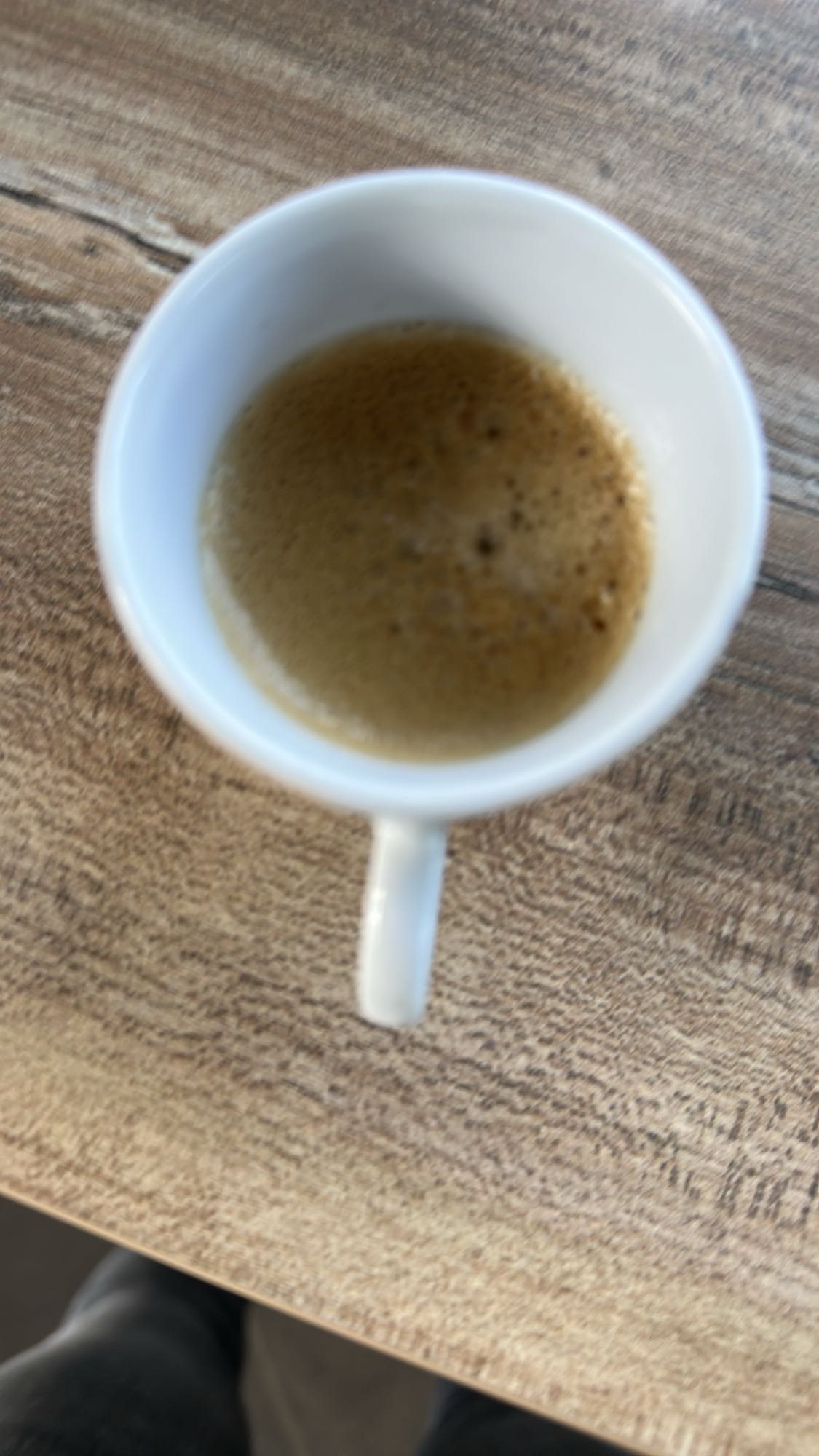 Café expresso