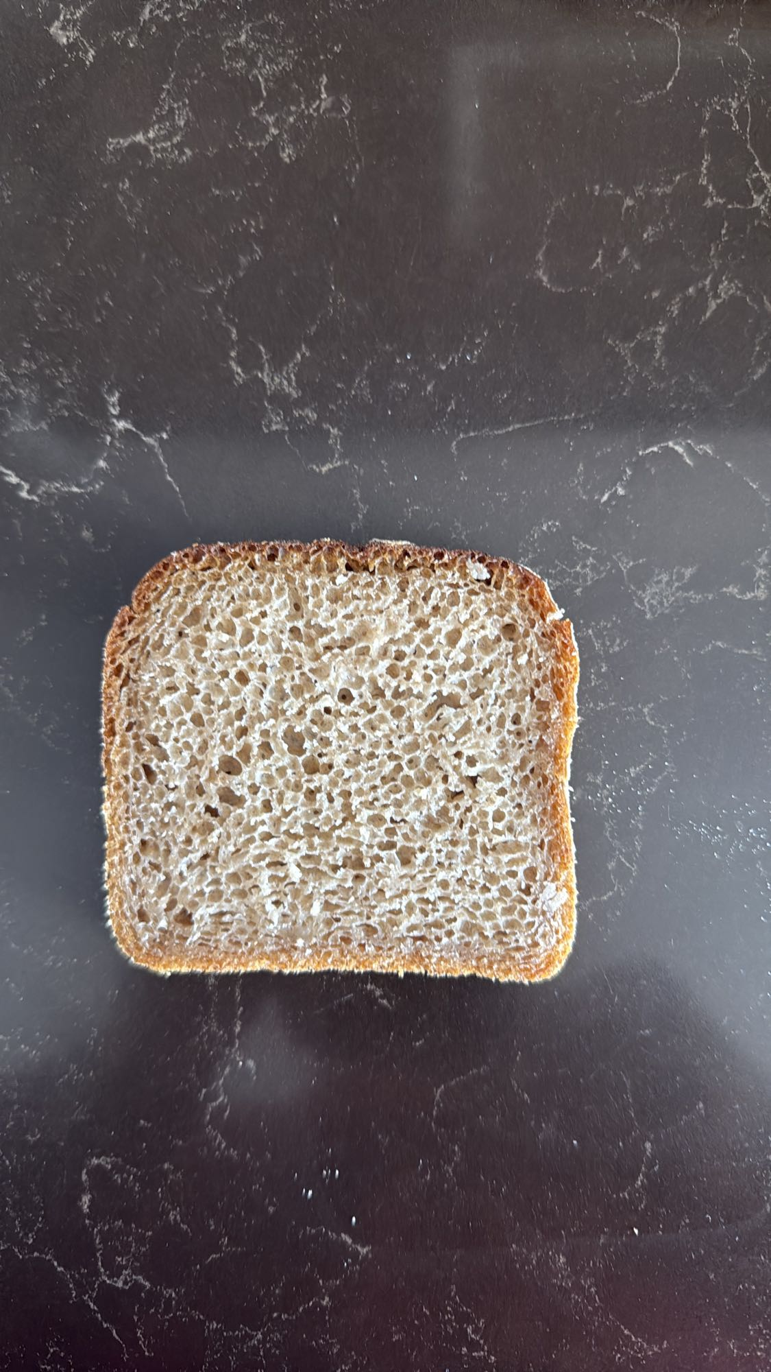 Chleb pełnoziarnisty