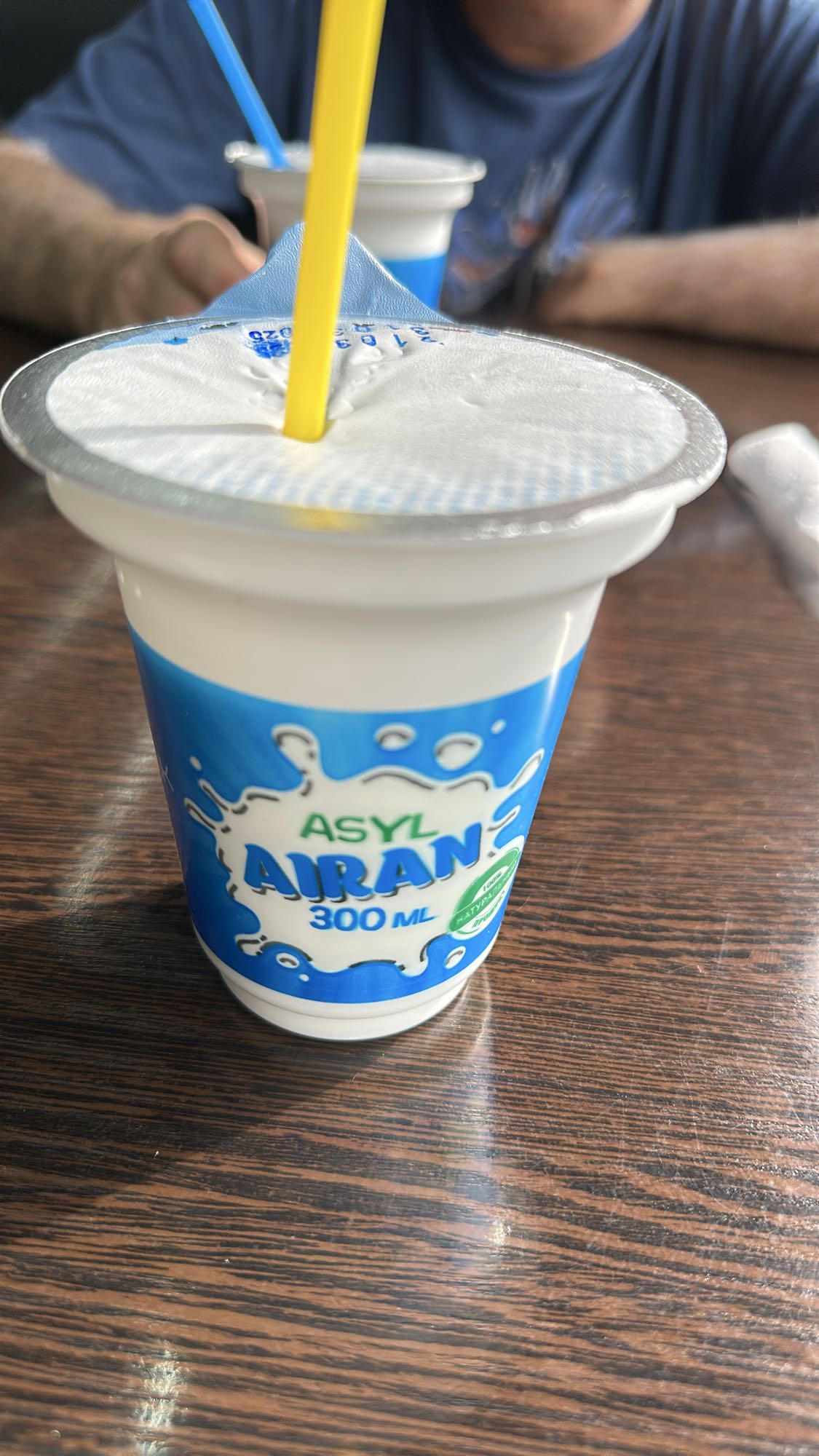 Ayran