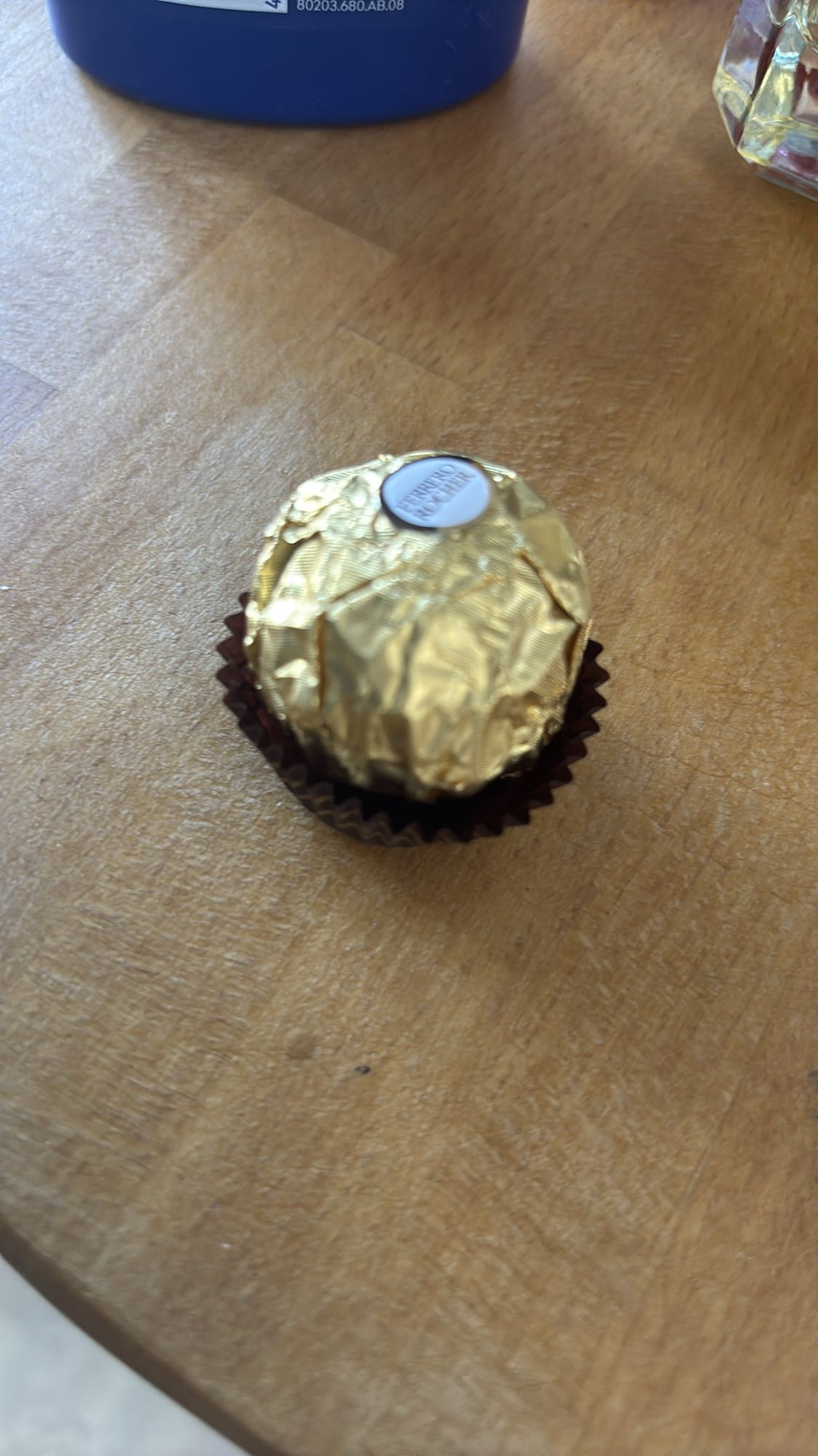 Ferrero Rocher