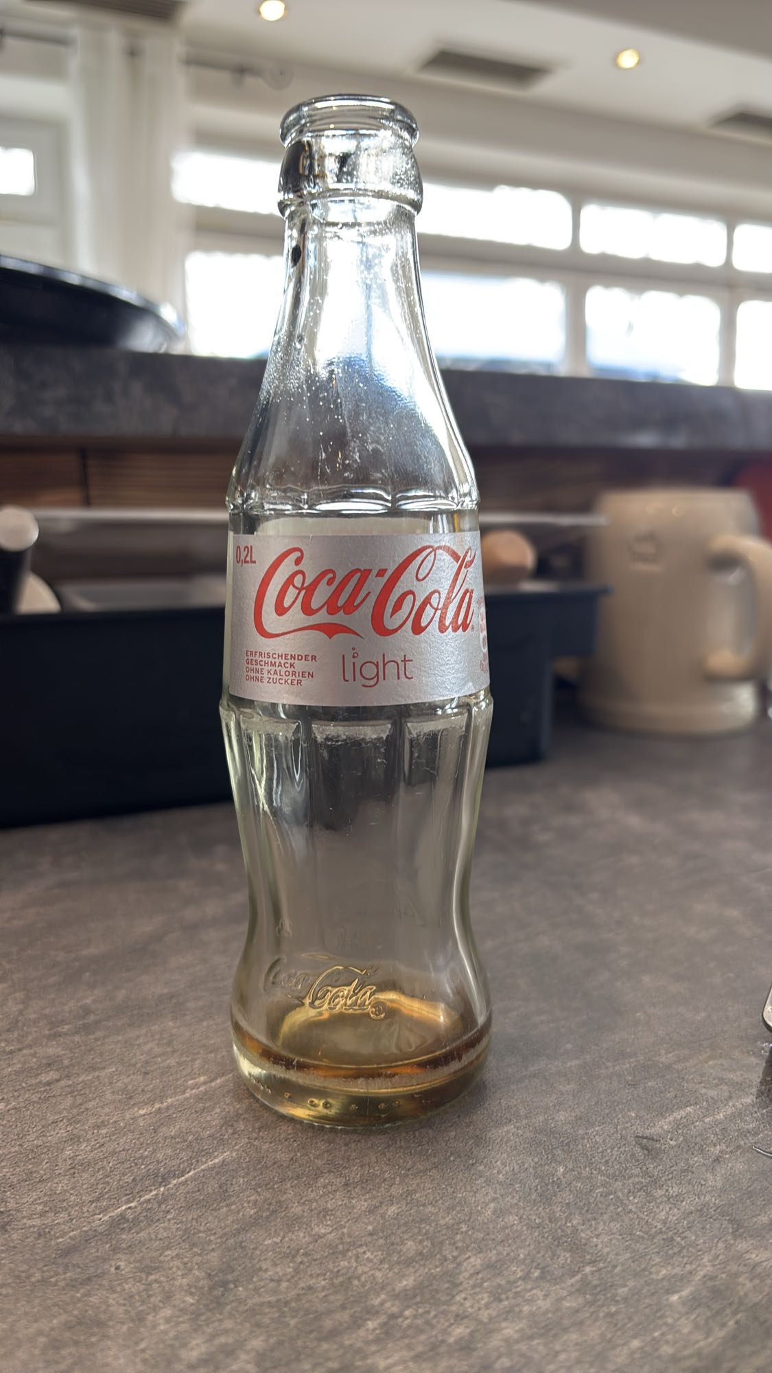 Coca-Cola Light