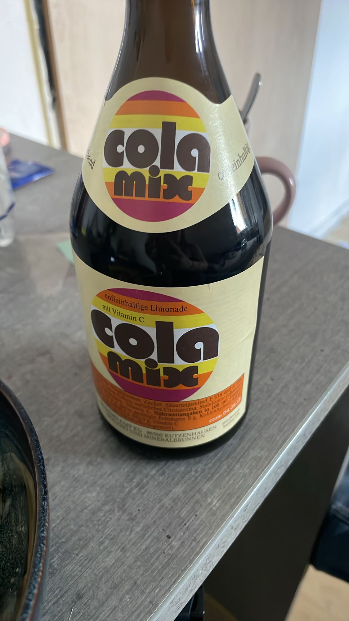 Cola-Mix
