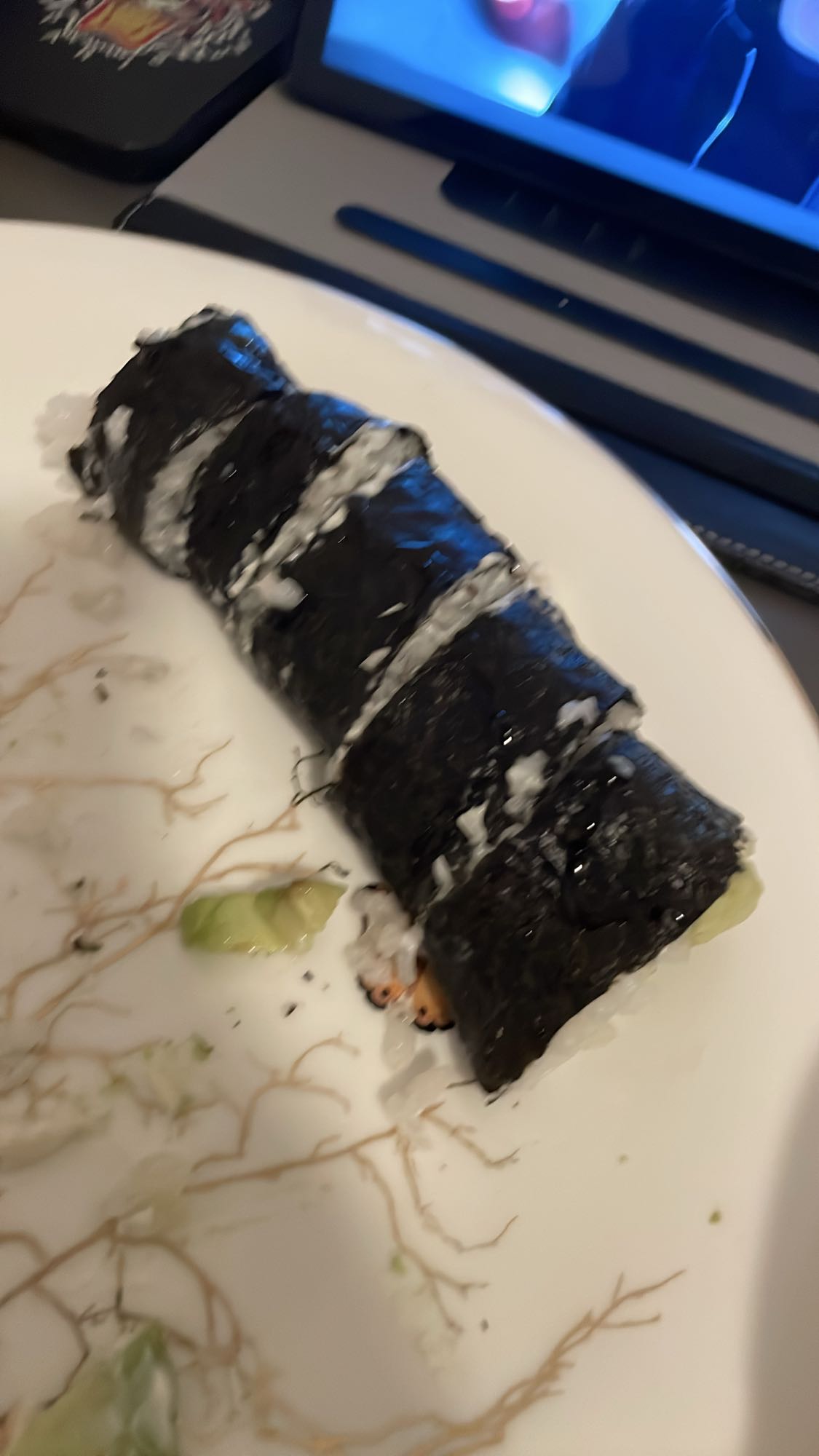 Sushi Rolle