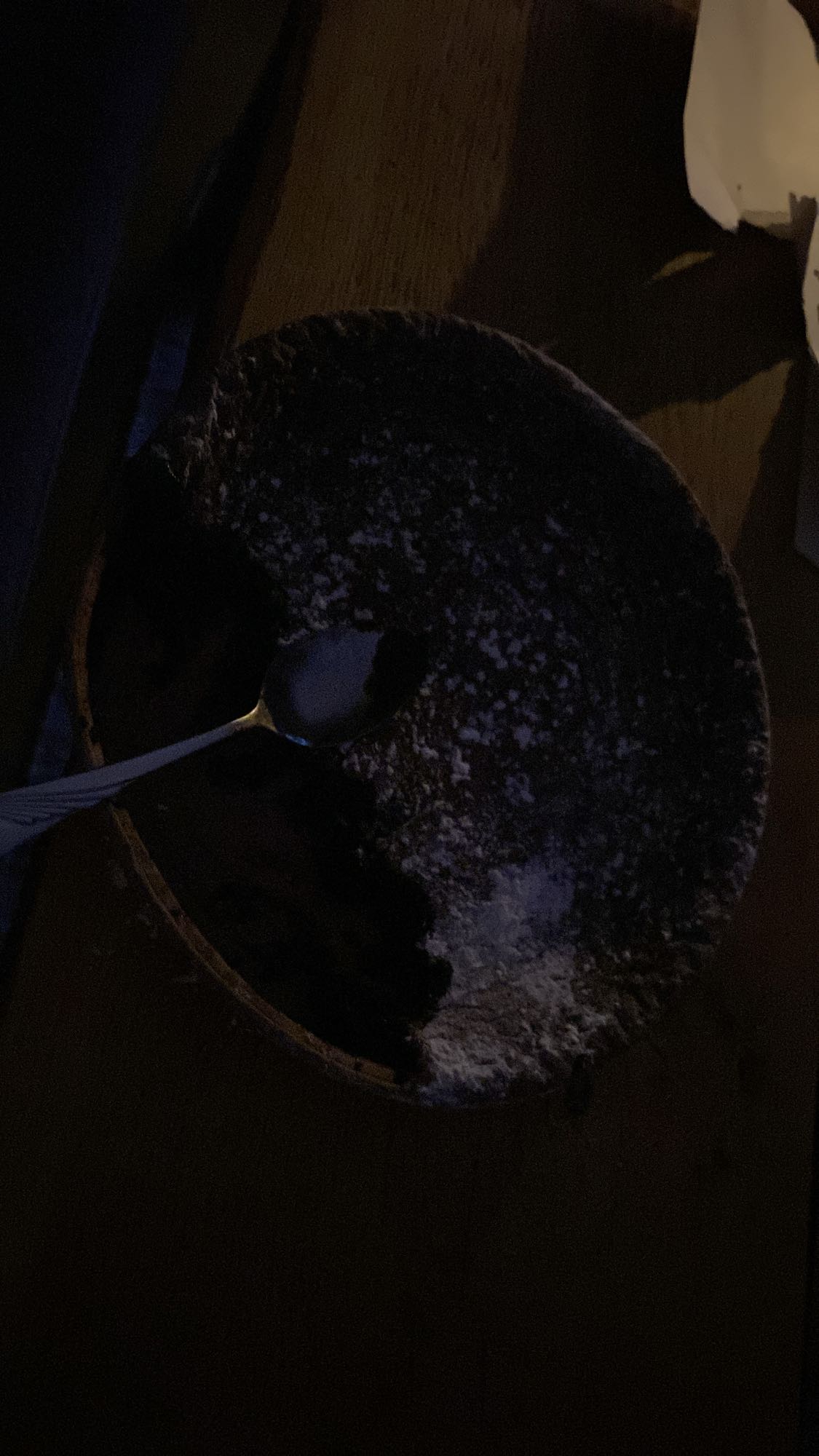 Okänd måltid