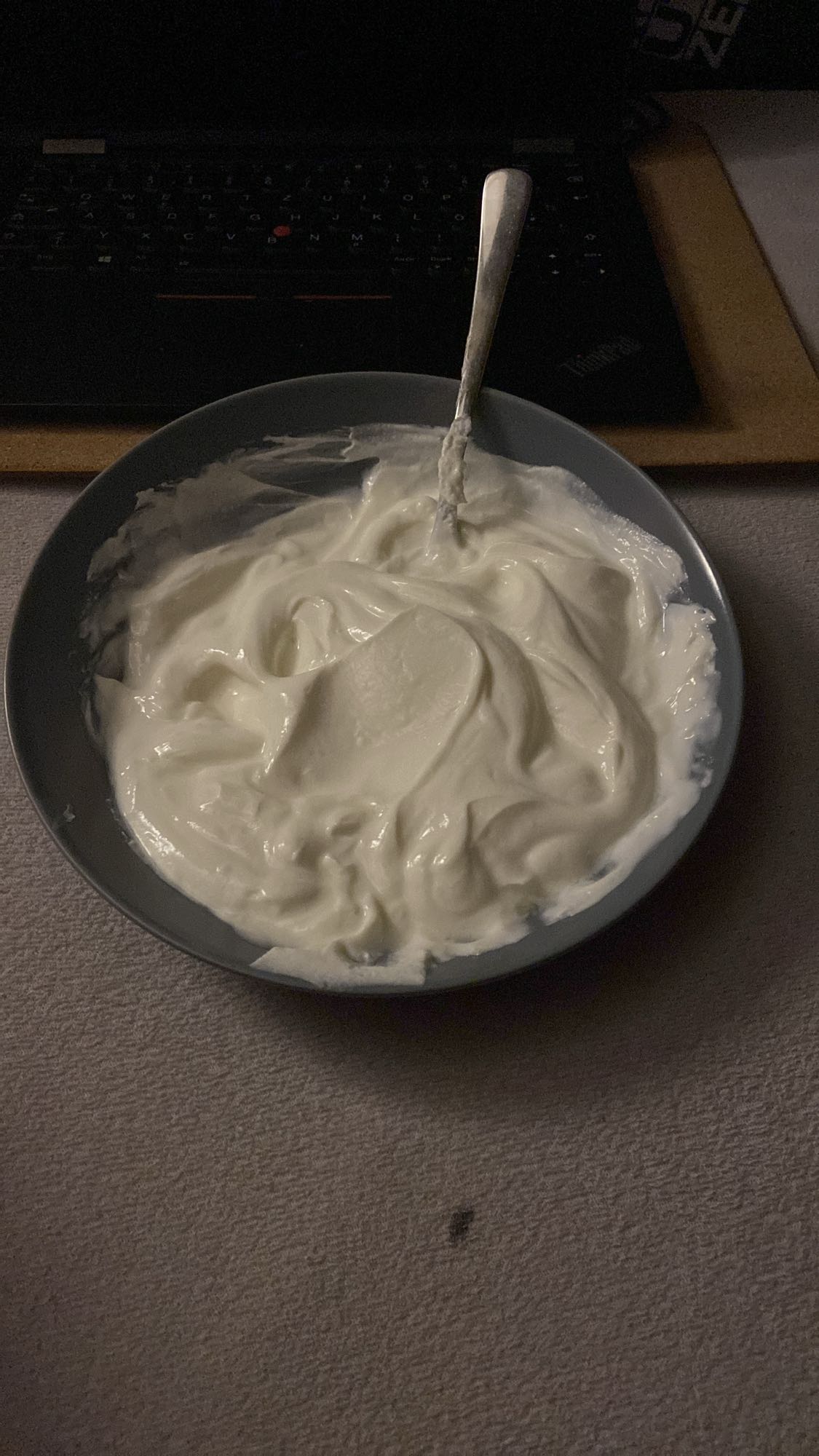 Griechischer Joghurt