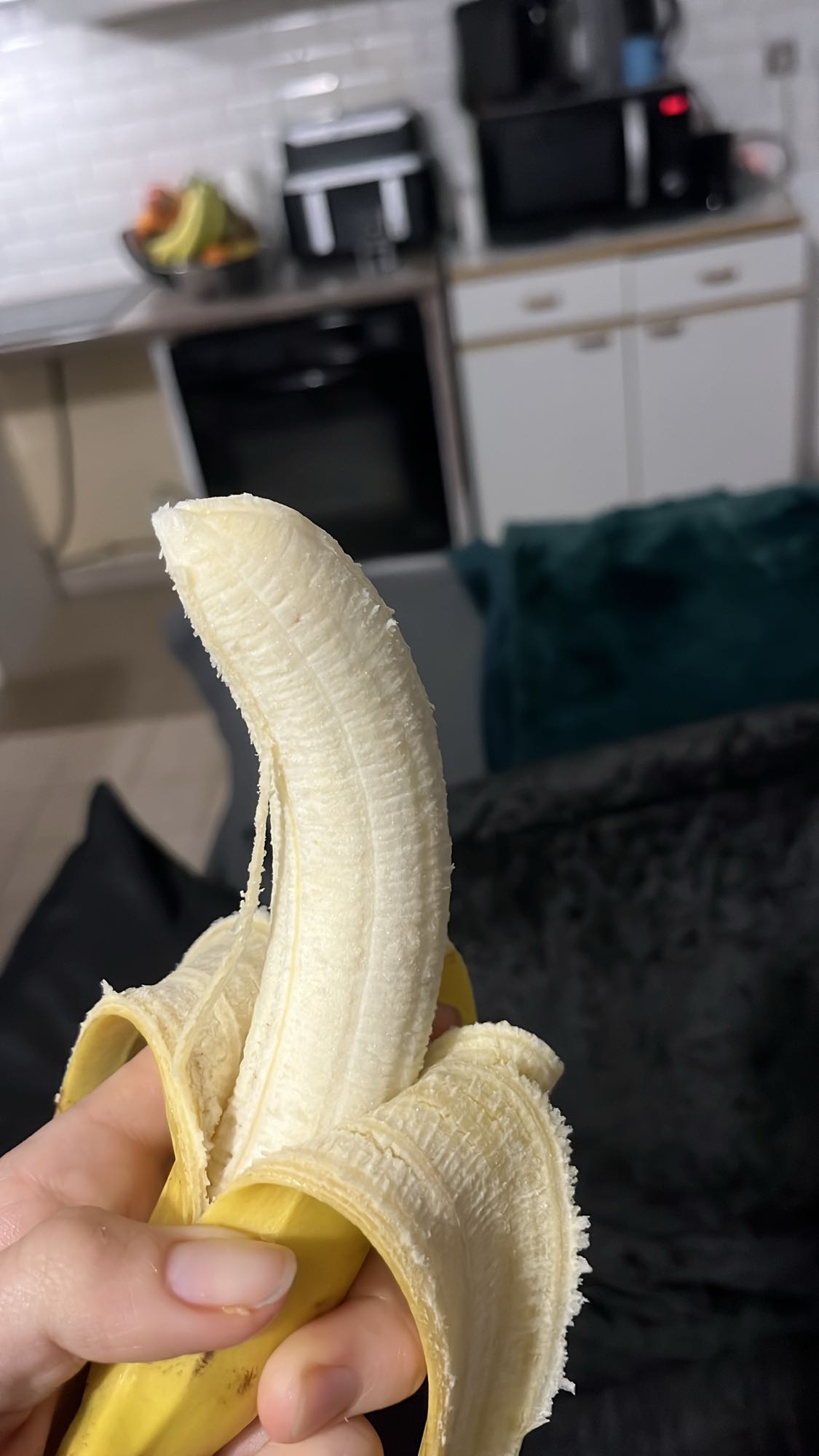 Banane fraîche