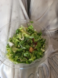 Green Salad