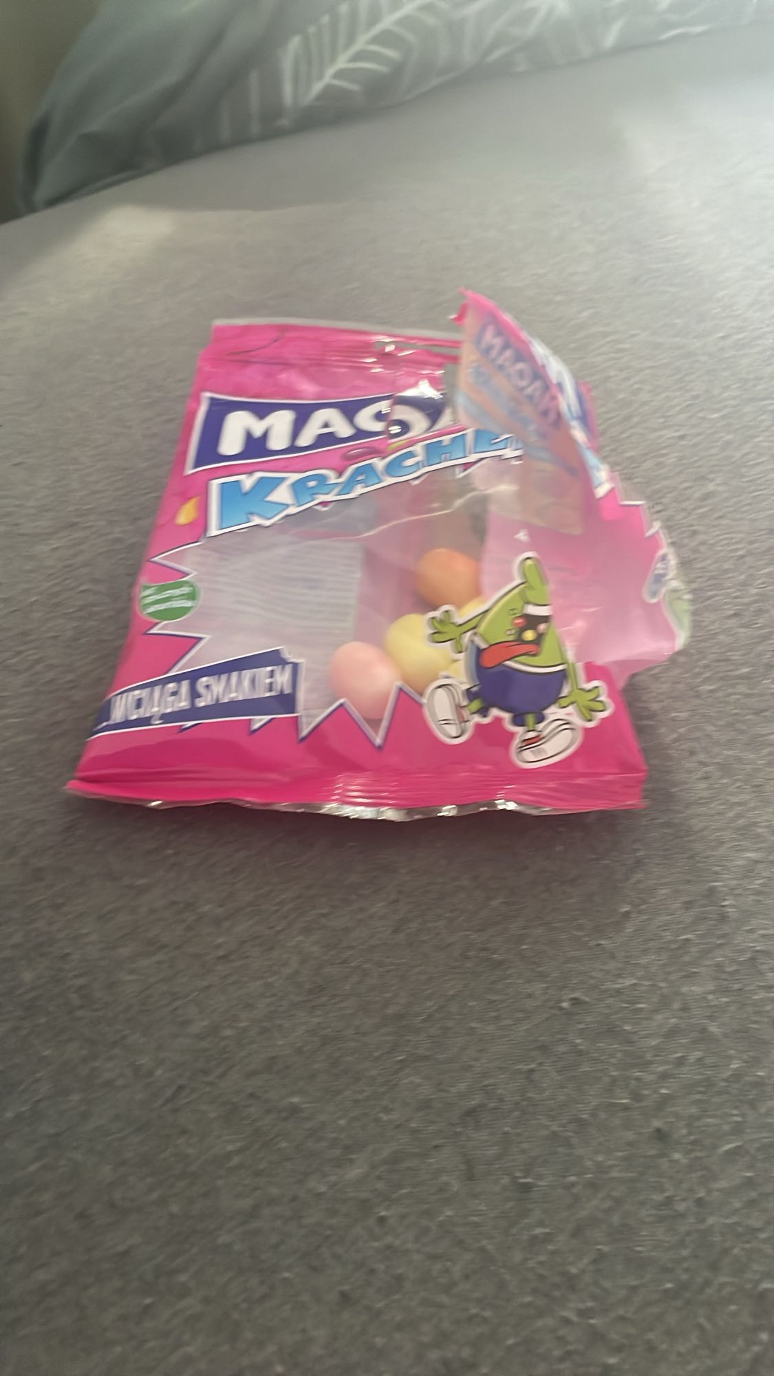 Maoam Kracher