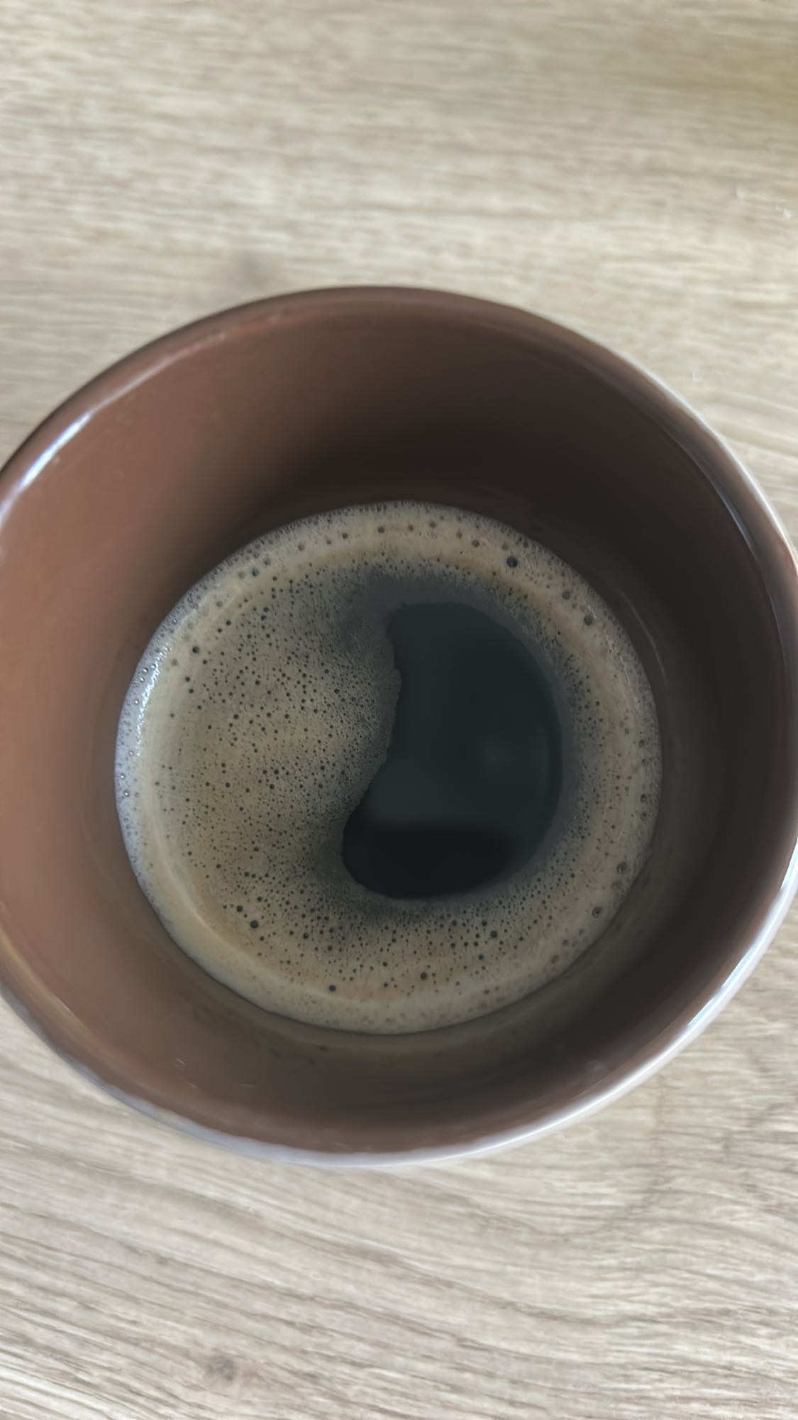 Café noir