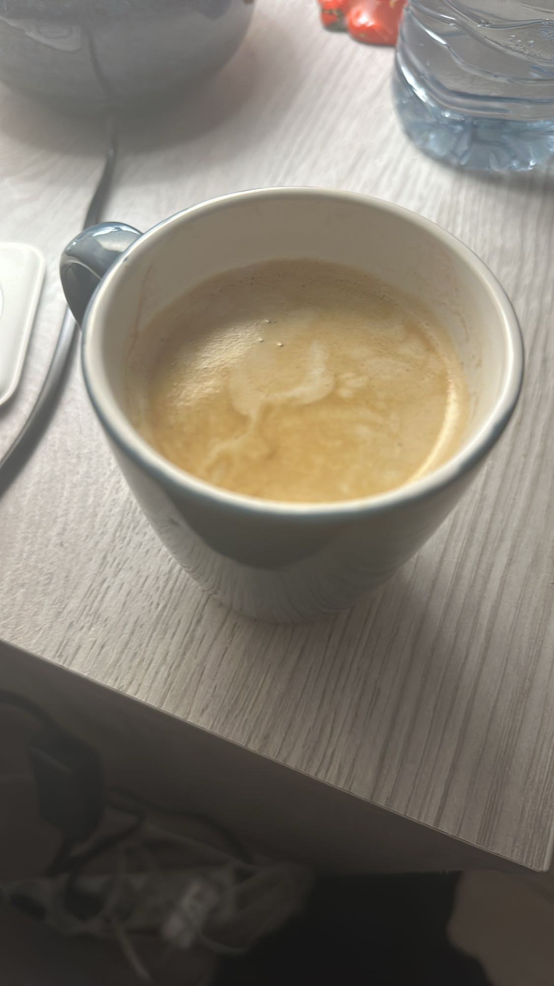 Café crème