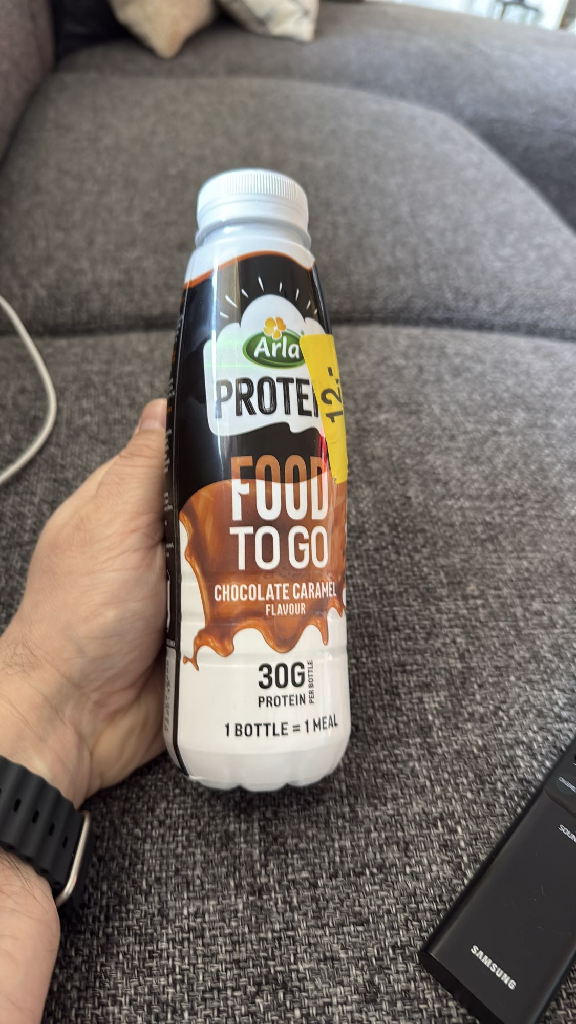 Arla Protein Choco Karamel