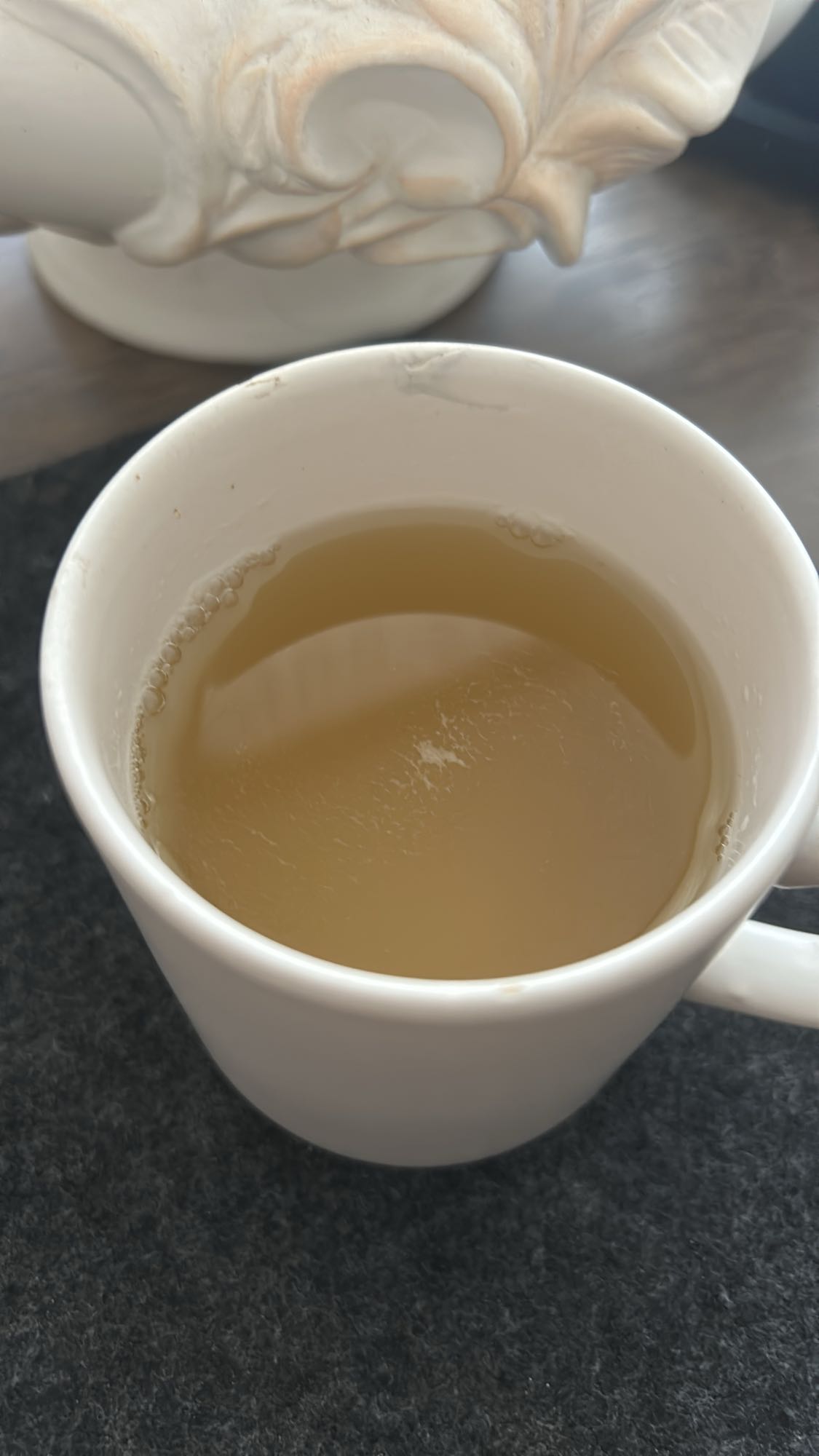 Kräutertee