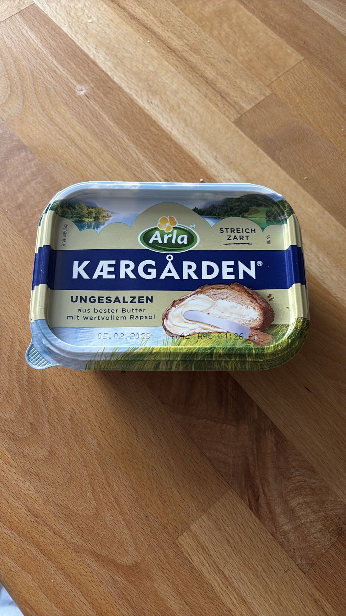 Kærgården Ungesalzen