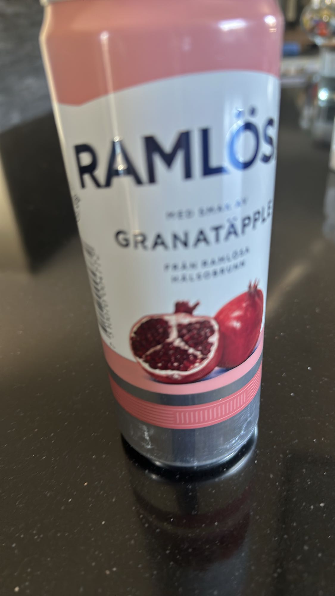 Ramlösa Granatäpple
