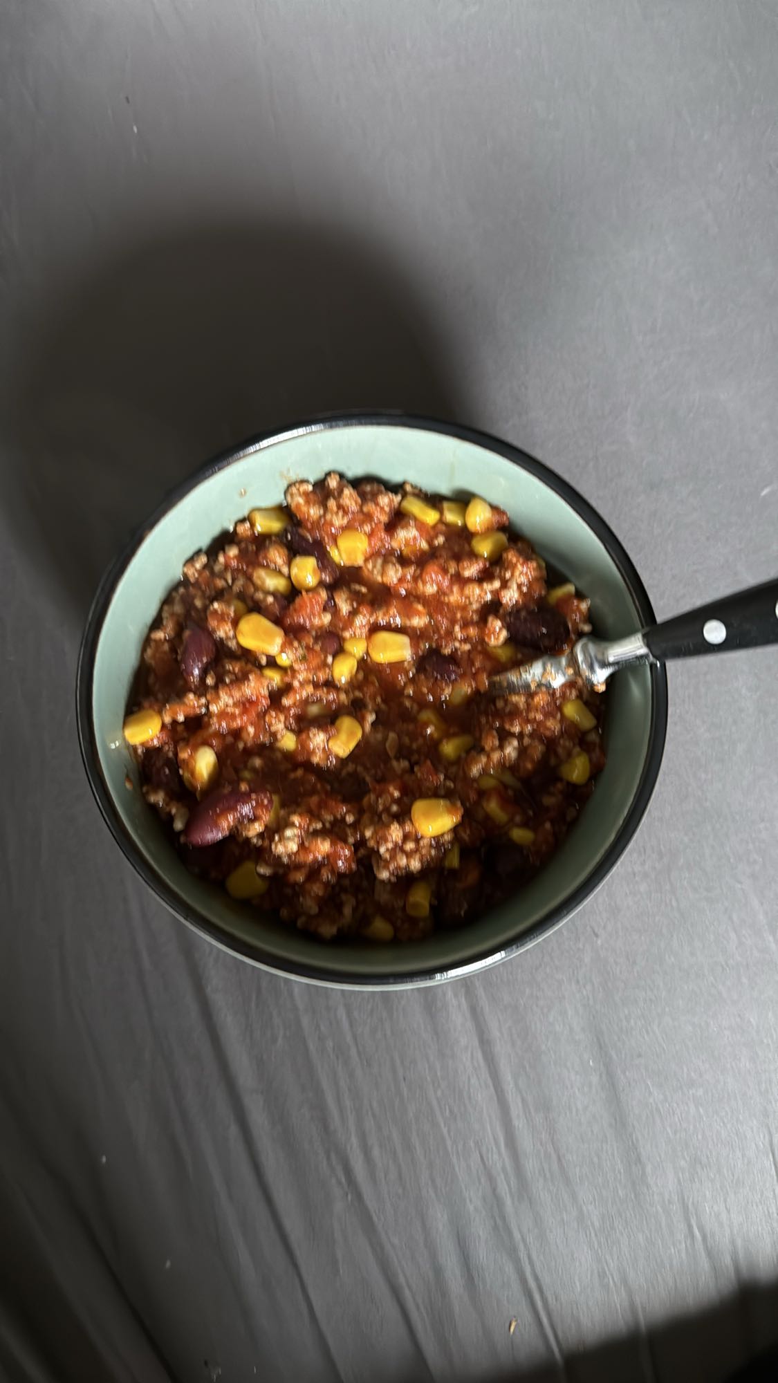 Chili con Carne