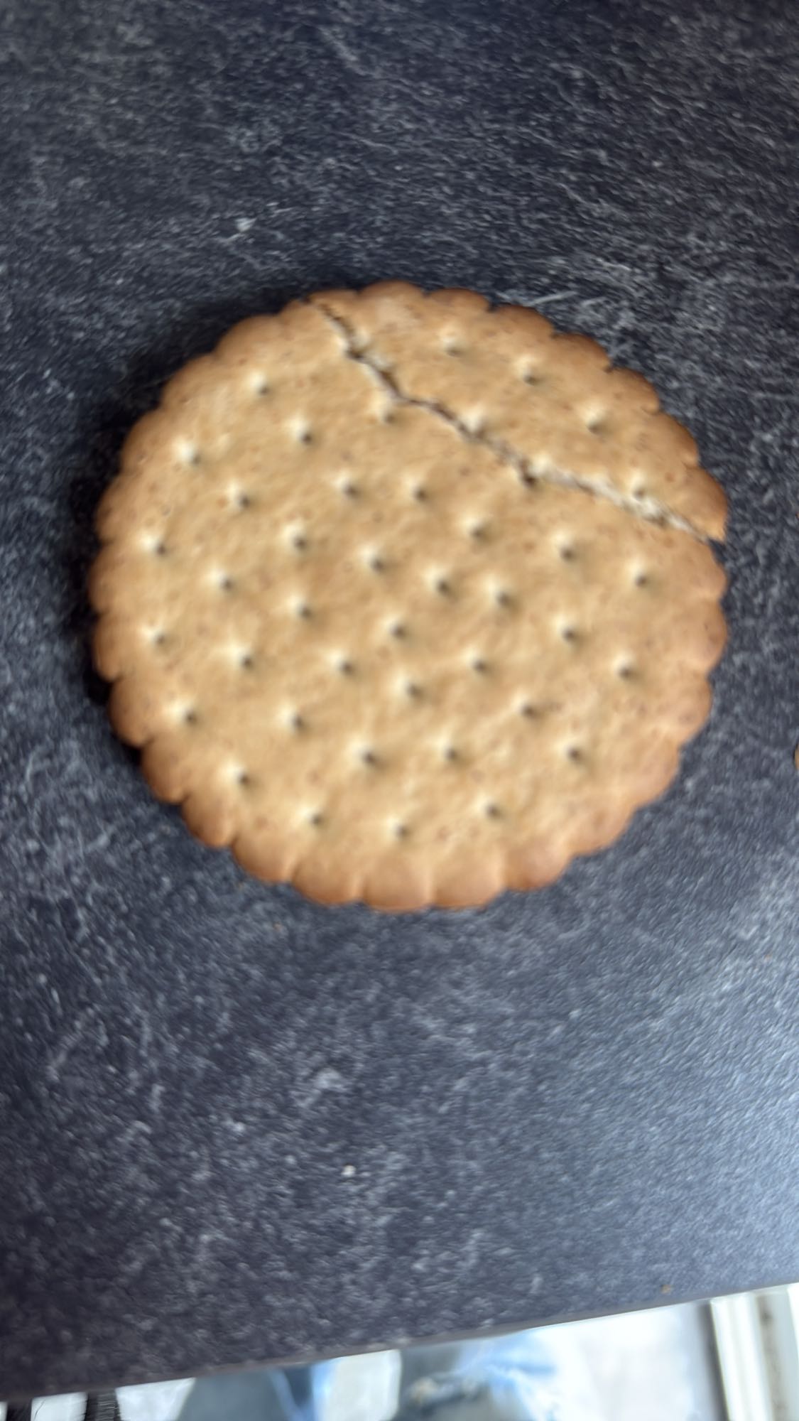 Biscuit sec