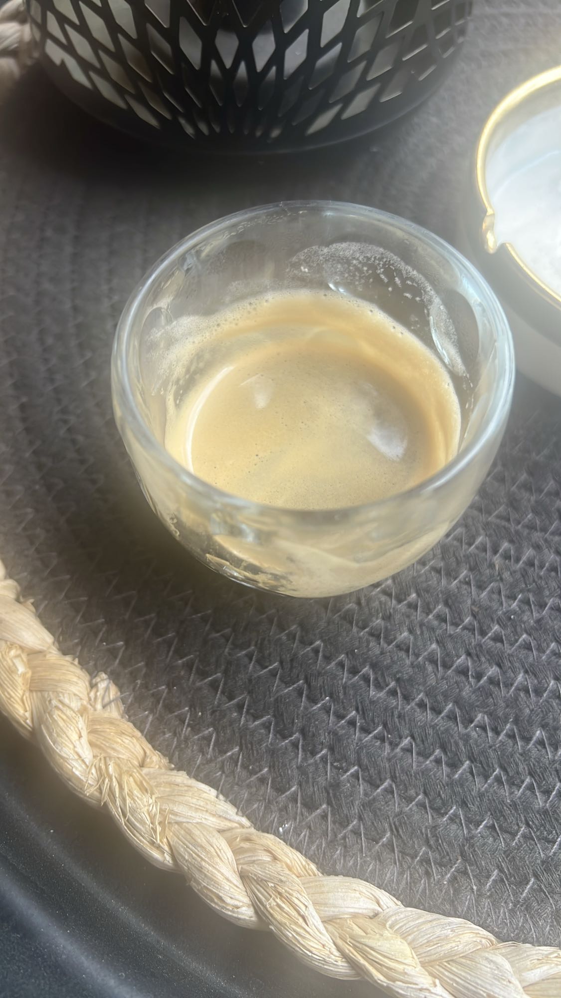 Expresso