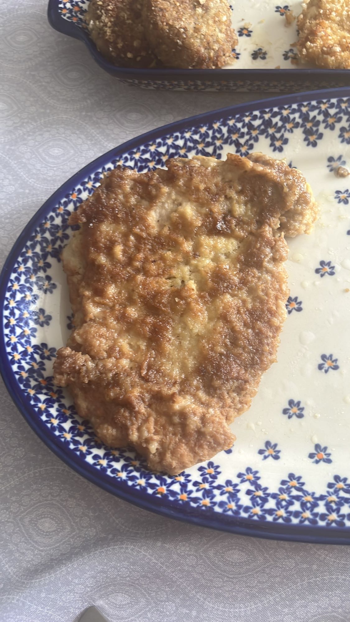 Kotlet schabowy