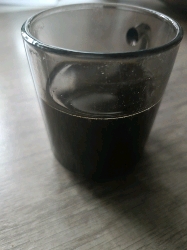 Black Coffee