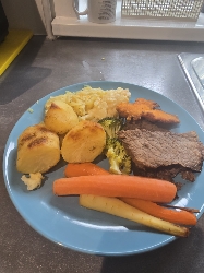 Roast Dinner