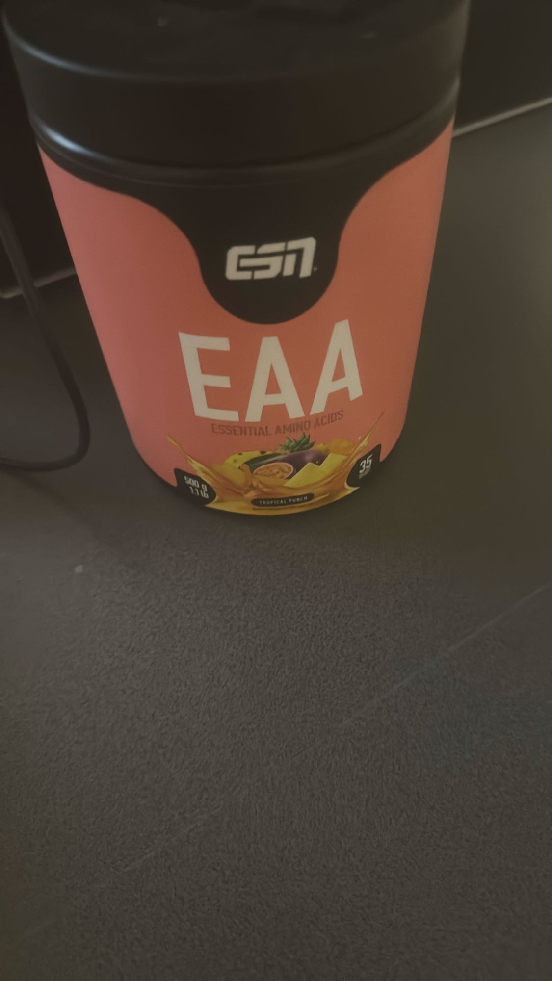 ESN EAA Tropical Punch